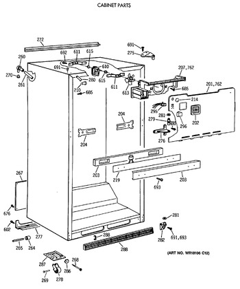 Diagram for TBT25JATHRAD