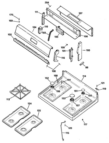 Diagram for JGBS23GEV1WH