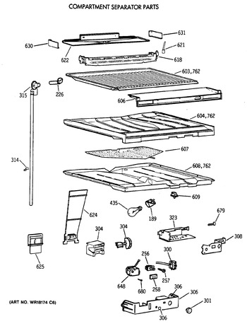 Diagram for TBG21JAXDRWW