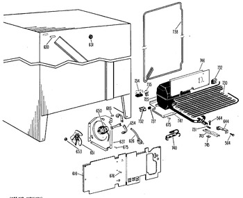 Diagram for CSF22EBM