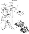 Diagram for 4 - Fresh Food Section