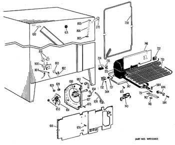 Diagram for CSF22TCB