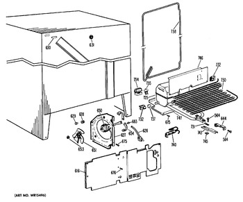 Diagram for CSF22ECM