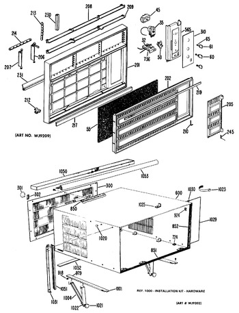 Diagram for KD917DTD1