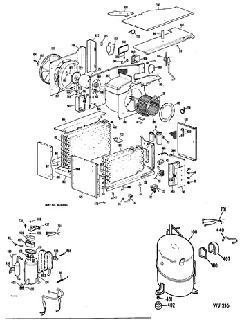 Diagram for KD917DTD1