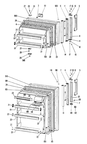 Diagram for CTF14EGR