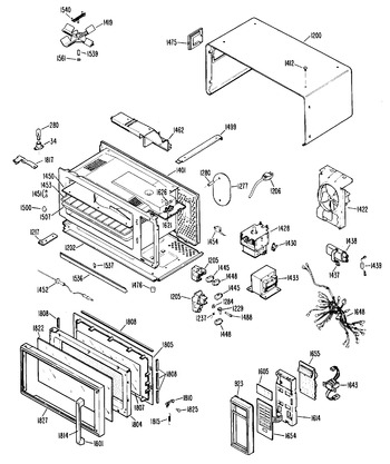 Diagram for REM30F03