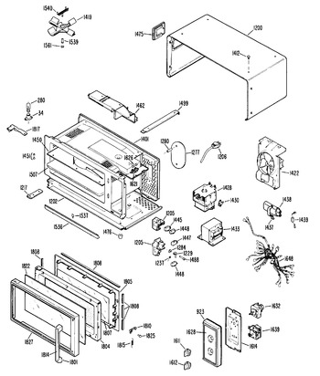 Diagram for REM10F01