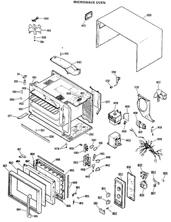 Diagram for RE101101