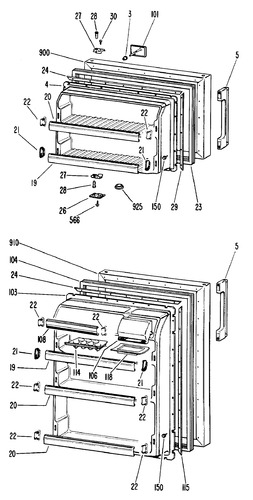 Diagram for CTF14AGCL