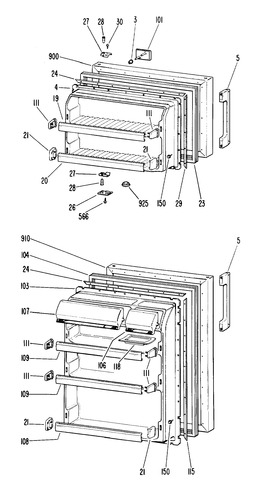 Diagram for CTF16AJBL