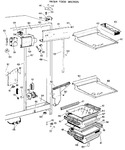 Diagram for 3 - Fresh Food Section