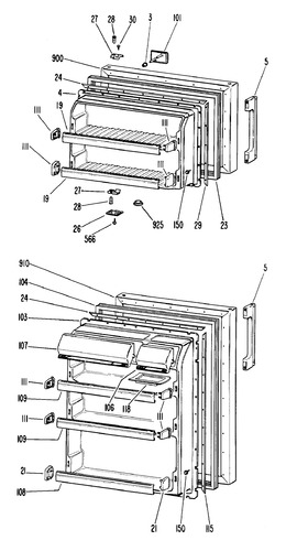 Diagram for CTF16XJBL