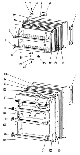 Diagram for CTFP16CJBL