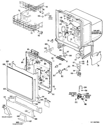 Diagram for HSM507G-02