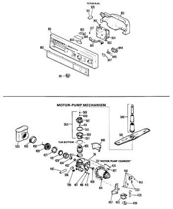 Diagram for HSM507G-02