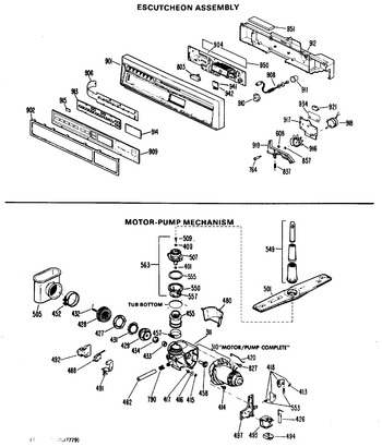 Diagram for HDA2000G04