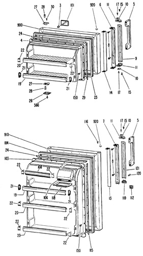 Diagram for CTF14EJD