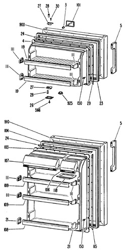 Diagram for CTF16XJDL