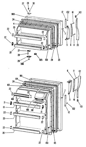 Diagram for CTFP14CKBL