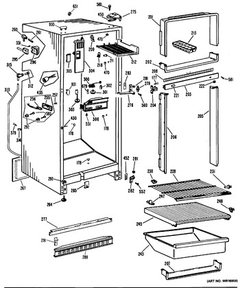 Diagram for CTFP14CKBL