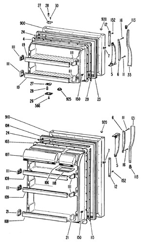 Diagram for CTFP16CKBL