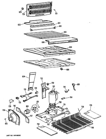 Diagram for CTX22DKBR