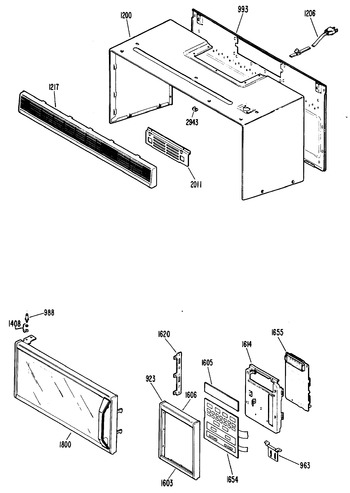 Diagram for RVM120G01