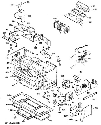 Diagram for RVM120G01