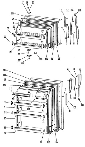 Diagram for CTF14CLBR