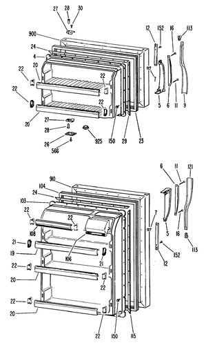 Diagram for CTFP14CLBR