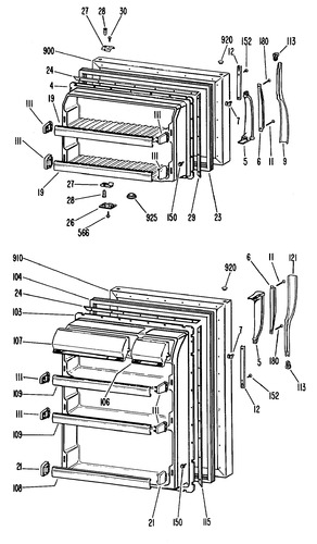 Diagram for CTF16ALBR