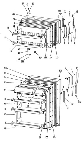 Diagram for CTFP16CLBL