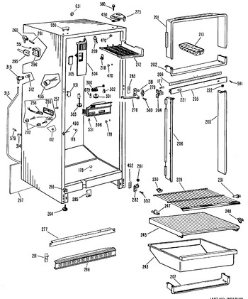 Diagram for CTFP16CLBL