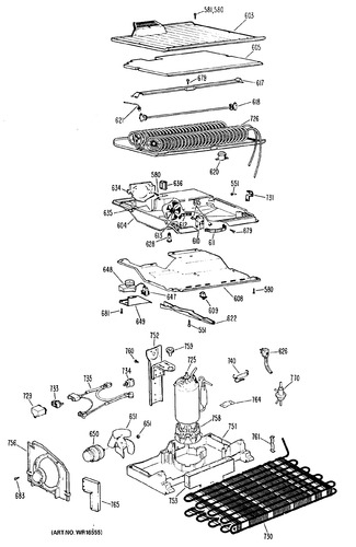 Diagram for CTFP16CLBL