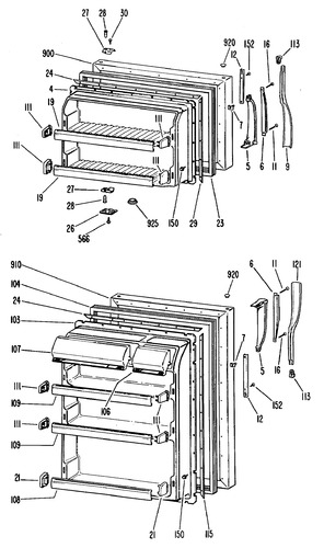 Diagram for CTFP16ALBR