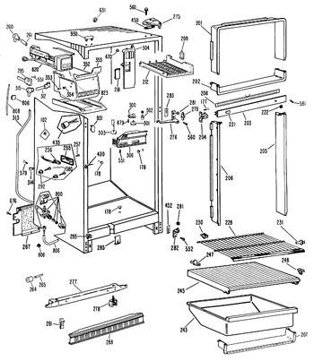 Diagram for CTFP16ALBR