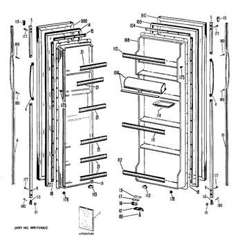 Diagram for CSC22GRAWH