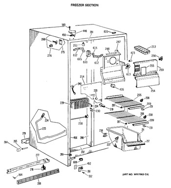 Diagram for CSC22GRAWH