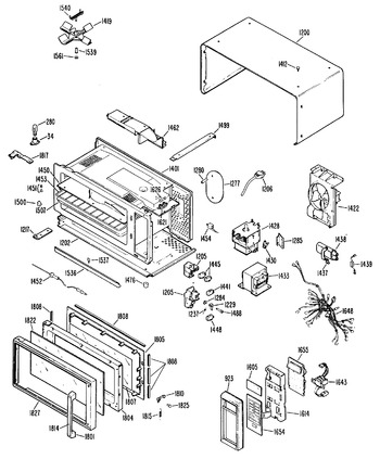 Diagram for LEM085H01