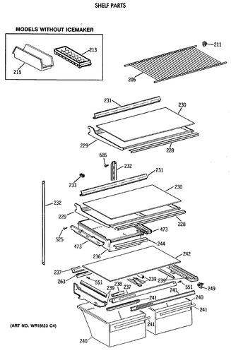 Diagram for MTX21GASSRWH