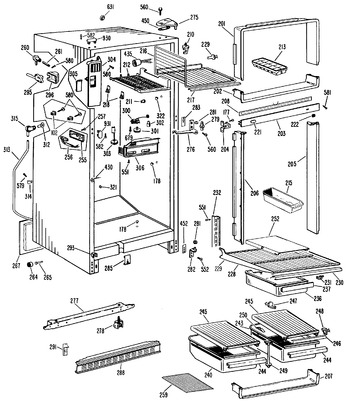 Diagram for MTFP14ELB