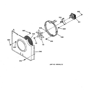 Diagram for JKP56AW1AA