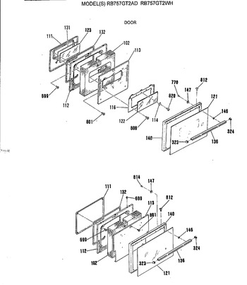 Diagram for RB757GT2AD