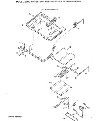 Diagram for RGB744GET2AD