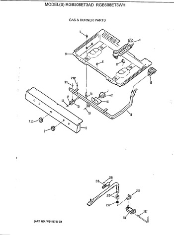 Diagram for RGB508ET3AD