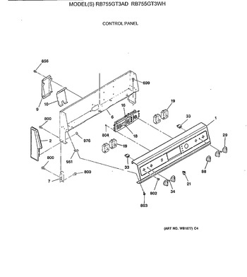 Diagram for RB755GT3AD