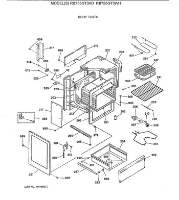 Diagram for RB755GT3AD