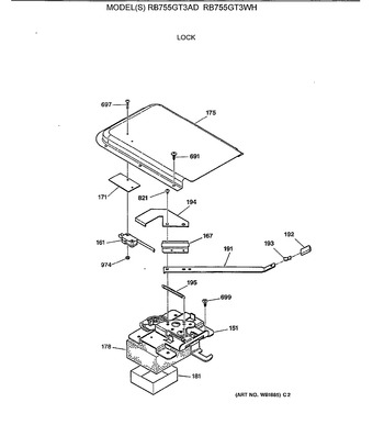 Diagram for RB755GT3AD