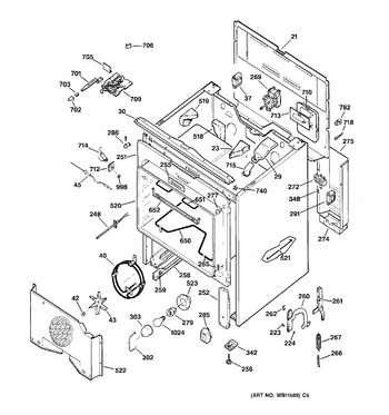 Diagram for JBP90AV2